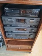 Philips losse delen  Sony cd speler, Ophalen, Gebruikt, Philips