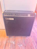 LabSeries L7 4x10 combo, Ophalen, Gebruikt, Gitaar, 100 watt of meer