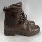 Haix Mondo Bergschoenen Combat Boots Bruin Maat 42.5