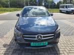 Mercedes-Benz B-Klasse B180 d 116PK 7G-DCT 2019 Blauw, Auto's, Mercedes-Benz, Zwart, 4 cilinders, 116 pk, Origineel Nederlands