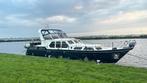 Valk Kruiser 1340, Watersport en Boten, Motorboten en Motorjachten, Gebruikt, Staal, Diesel, Ophalen of Verzenden