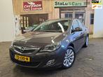 Opel Astra 1.4 Turbo Sport/AIRCO/CRUISE/BOEKJES AANWEZIG/, Auto's, Opel, Voorwielaandrijving, Euro 5, Gebruikt, 4 cilinders