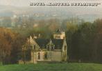 BERG EN TERBLIJT Hotel Kasteel Geulzicht, Verzamelen, Ansichtkaarten | Nederland, Verzenden, 1980 tot heden, Gelopen, Limburg
