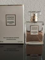 Chanel Coco Mademoiselle Eau De Parfum Intens, Sieraden, Tassen en Uiterlijk, Ophalen of Verzenden