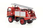 IPV Carroceta 900 '74 BRANDWEER 1/43 reparto / servicio # 35, Hobby en Vrije tijd, Modelauto's | 1:43, Ophalen of Verzenden, Nieuw