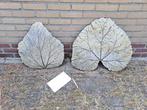 twee tuinornamenten, Tuin en Terras, Tuinbeelden, Ophalen, Gebruikt, Beton, Overige typen