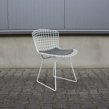 Bertoia Chair model 420 (set van 2) beschikbaar voor biedingen