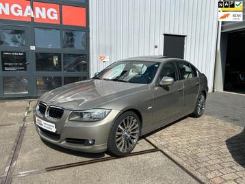 BMW 3-serie 318i Corporate Lease Luxury Line| NL-Auto| NAP|  beschikbaar voor biedingen