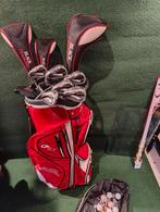 Complete MODERNE golfset dames / linkshandige/ als Nieuw.
Co, Sport en Fitness, Golf, Ophalen of Verzenden, Zo goed als nieuw