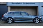 Audi A6 Avant 1.8 TFSI 190pk ultra Sport Editio € 22.500,0, Auto's, Audi, 1610 kg, Leder en Stof, Origineel Nederlands, Nieuw