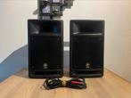 Yamaha stagepass 300, Muziek en Instrumenten, Ophalen, Zo goed als nieuw, Minder dan 500 watt, P.A.