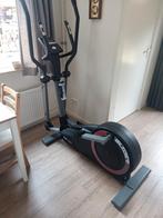 Flow Fitness Glider DCT2000i crosstrainer, Sport en Fitness, Ophalen, Zo goed als nieuw, Crosstrainer