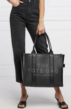 MARC JACOBS TOTE BAG LARGE, ZWART (NEW €695)💖💖💖, Sieraden, Tassen en Uiterlijk, Tassen | Damestassen, Ophalen of Verzenden