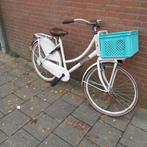 Meisjes fiets 26 inch, Ophalen, Gebruikt, 26 inch of meer