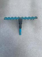 Gardena Hark - Gebruikt, Tuin en Terras, Hand-tuingereedschap, Ophalen of Verzenden, Gebruikt, Hark