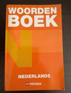 Nederlands woordenboek, Boeken, Woordenboeken, Prisma of Spectrum, Ophalen of Verzenden, Zo goed als nieuw