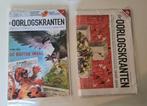 De oorlogskrant 1 t/m 65, Boeken, Ophalen, Nieuw, Overige typen