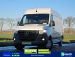 MERCEDES-BENZ SPRINTER 316 l3h2 maxi mbux, Gebruikt, Euro 6, 160 pk, Wit
