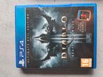 playstation 4 spel diablo reaper of souls, 1 speler, Ophalen of Verzenden, Zo goed als nieuw, Role Playing Game (Rpg)