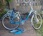 Ex ebike 53cm Gazelle slechts 2000km!, 53 tot 56 cm, Ophalen, Zo goed als nieuw, Gazelle