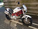 Ducati Monster S2R 800cc, Motoren, Naked bike, 803 cc, Particulier, 2 cilinders