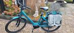 Cortina elektrische fiets dames, Fietsen en Brommers, Elektrische fietsen, 51 tot 55 cm, Ophalen, Zo goed als nieuw, Cortina