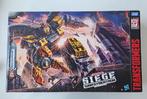 Transformers Siege Omega Supreme, Verzamelen, Transformers, Overige generaties, Ophalen, Nieuw