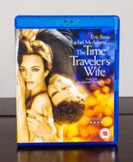 The Time Traveler's Wife Blu-Ray (UK Import), Gebruikt, Ophalen of Verzenden, Drama