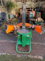 Posch houtkloofmachine - Haardhout - Houtklover, Ophalen, Gebruikt, Staand, Posch