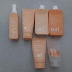Pakket hairlust curl crush, Ophalen of Verzenden, Zo goed als nieuw, Shampoo of Conditioner