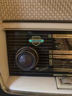 Retro Radio Normende Rigolett 58, Verzamelen, Retro, Ophalen, Audio en Video