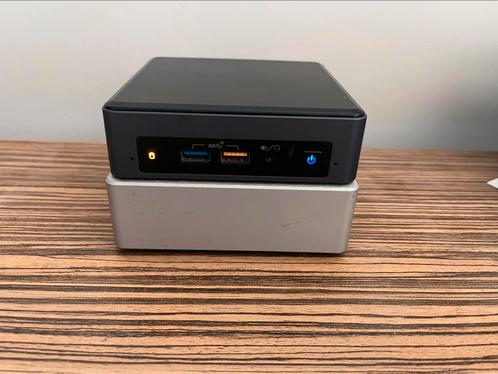 Roon server met Metrum Acoustics Baby Ambre streamer, Audio, Tv en Foto, Mediaspelers, Zo goed als nieuw, Minder dan 500 GB, Ophalen of Verzenden