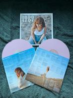 1989 (TV) Taylor Swift vinyl, Cd's en Dvd's, 2000 tot heden, Ophalen of Verzenden, Zo goed als nieuw, 12 inch