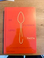 De zilveren lepel kookboek, Ophalen of Verzenden, Nieuw, Italië, Voorgerechten en Soepen