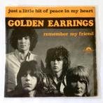 The Golden Earrings - Just a little bit of peace in my heart, Ophalen of Verzenden, Zo goed als nieuw, Pop