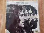 The Byrds "History of", Ophalen of Verzenden, Zo goed als nieuw, 12 inch, Poprock