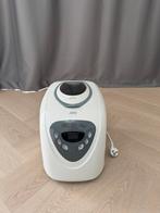 Broodbakmachine, Ophalen of Verzenden, Zo goed als nieuw, Met timer