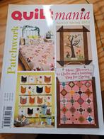 Quiltmania Special Spring 2013, Ophalen of Verzenden, Zo goed als nieuw
