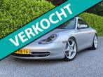 Porsche 911 3.4 Coupé Carrera NL Volledige documentatie, Achterwielaandrijving, 1340 kg, 4 stoelen, 301 pk