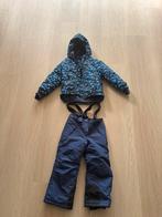 Wintersportkleding jongen 98/104, Kleding | Heren, Wintersportkleding, Ophalen, Zo goed als nieuw, Overige maten