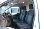 Ford Transit Custom 2.0 TDci L2 H1 Trend Airco Navigatie Cam, Voorwielaandrijving, Euro 6, 4 cilinders, Wit