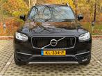 Volvo XC90 2.0 T6 AWD Inscription, Auto's, Stof, Gebruikt, Euro 6, 4 cilinders
