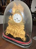 Antieke stolp., Ophalen