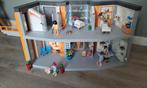 Playmobil city life (groot ziekenhuis 70190), Kinderen en Baby's, Speelgoed | Houten speelgoed, Gebruikt, Ophalen of Verzenden