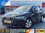 Audi A1 Sportback 1.2 TFSI Pro Line S, Voorwielaandrijving, 86 pk, Zwart, 4 cilinders