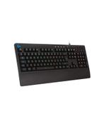 G213 logitech keyboard, Computers en Software, Toetsenborden, Ophalen of Verzenden, Zo goed als nieuw