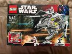 Lego Starwars 7671 AT-AP Walker., Kinderen en Baby's, Speelgoed | Duplo en Lego, Ophalen of Verzenden, Zo goed als nieuw, Complete set
