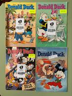 Verschillende donald duck strips, Meerdere comics, Ophalen of Verzenden, Gelezen, Europa