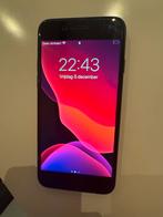 iPhone 7 - 128GB, Telecommunicatie, Mobiele telefoons | Apple iPhone, Zwart, Ophalen of Verzenden, Zonder simlock, IPhone 7