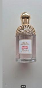 Guerlain aqua allegoria Ginger Picante edt 75 ml, Ophalen of Verzenden, Nieuw
